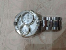 Orologio Da Polso Marc Ecko' Usato E Funzionante. Condizioni Da Foto