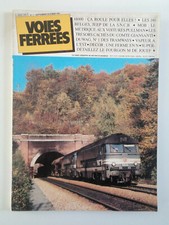 RIVISTA VIE FERROVIARIE N°7