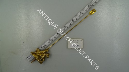 Orologio olandese zaandam - orologio,