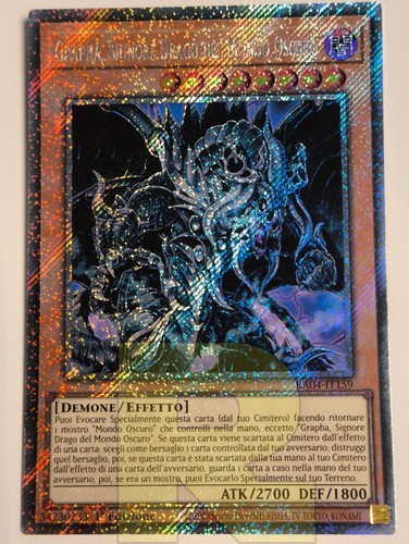 Grapha signore drago - grapha,