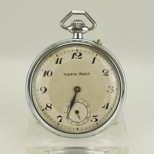 Raro! IMPERIA Orologio da