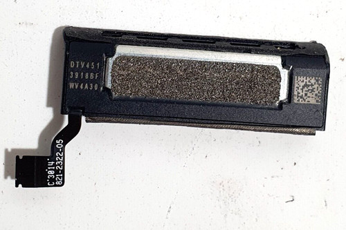 Cassa 821 2322 destro - destro, apple