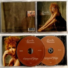 FIORELLA MANNOIA - CANZONI NEL