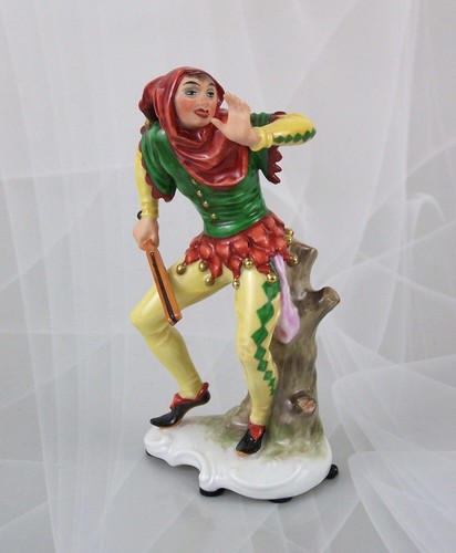 Statua rosenthal ballerino - rosenthal,