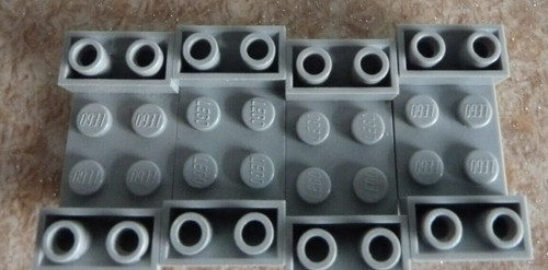 Lego 4871 mattone doppia - 4871,