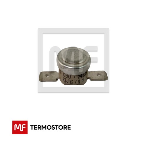 Termostato ventilatore - termostato,