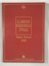 IL LIBRO DEI FRANCOBOLLI