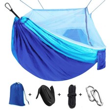 Amaca da campeggio portatile 2