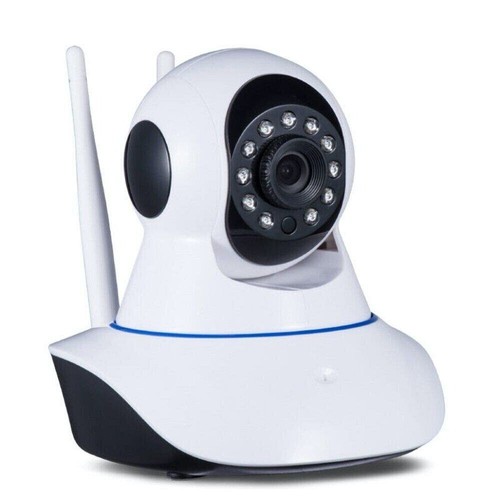 Telecamera 1080p wireless - hd,
