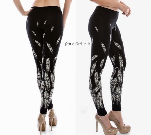 Nuovo vocal leggings donna - vocal,