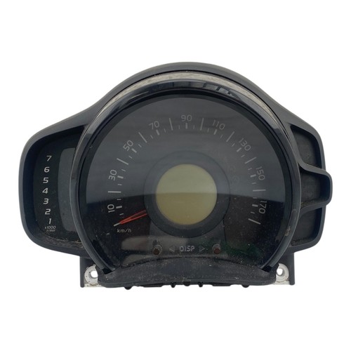 Quadro strumenti peugeot 108 - quadro,