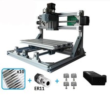 CNC3018 GRBL macchina per