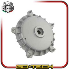 TAMBURO FRENO MOZZO POSTERIORE