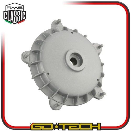 Tamburo freno mozzo - freno,