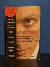 Endgame: Bobby Fischer's