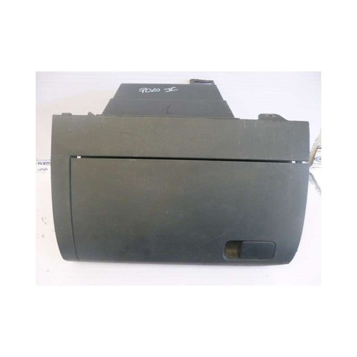 Vano cassetto portaoggetti