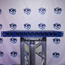 Luminex dmx512 10 - luminex, hub