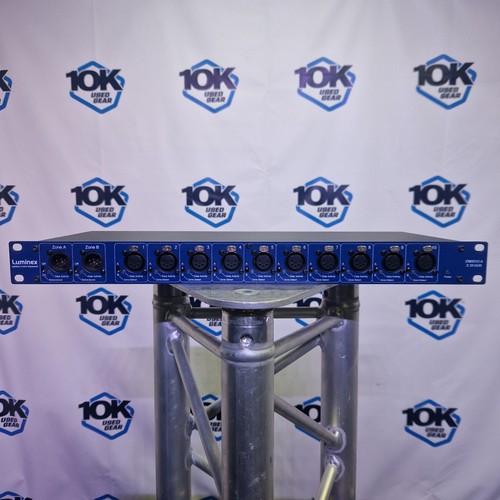 Luminex dmx512 10 - dmx512-a, 2.10