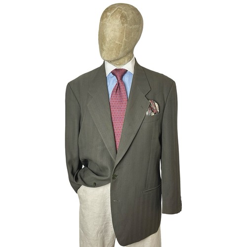 Giacca blazer vintage giorgio - giacca,