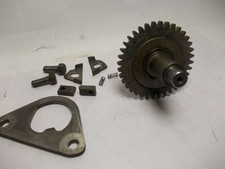 SELETTORE CAMBIO MORE GILERA