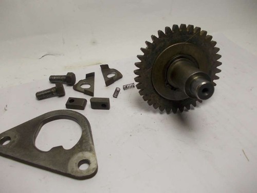 Selettore cambio more - cambio, gilera