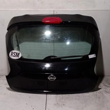 K01001KAAE PORTELLONE POST. per NISSAN JUKE (F15E) (10/10>12/18<) 1.5 DCI 2010