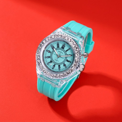 Orologio polso donna uomo - orologio, da