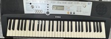 Yamaha PSR- 203 Tastiera