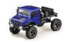 Hobby plus 18 - rc, mini