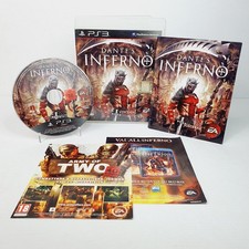 Dante inferno ps3 pal ita - inferno,