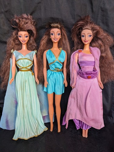 Barbie vintage disney - vintage,