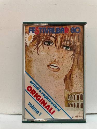 Festivalbar volume 1 - volume,