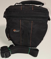 Borsa per fotocamera Lowepro