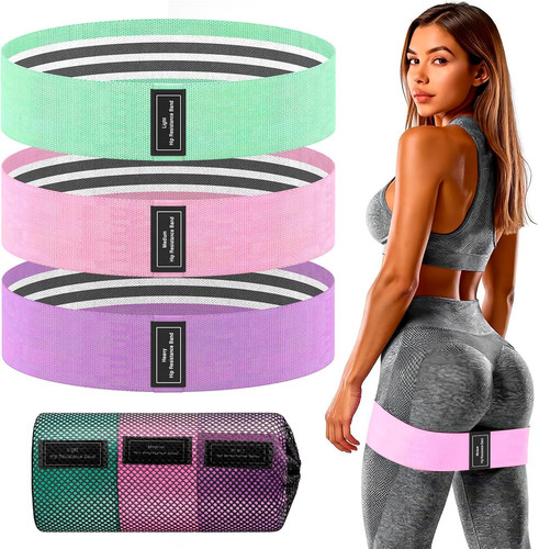 Banda elastica fitness - banda, |