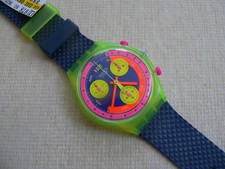 Orologio swatch chrono grand - chrono,