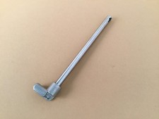 Attuatore albero cambio