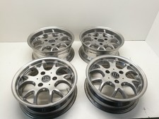 Smart ForTwo 450 Brabus set 4