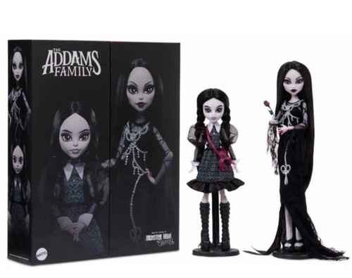 Monster high hrp87 - hrp87-9993, la