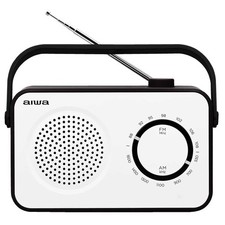 Aiwa Radio Portatile R-190BW