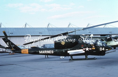 Marines sea cobra - us,