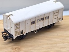 Piko OTTIMO CARRO MERCI CHIUSO