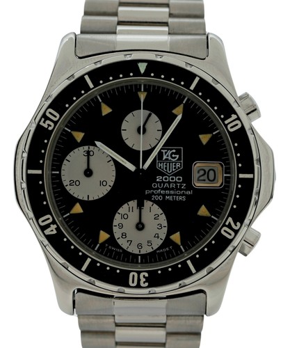 Orologio tag heuer 37mm - orologio,