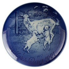 ROYAL COPENHAGEN BING&GRONDAHL