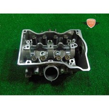 Testata Honda Integra 750 DCT