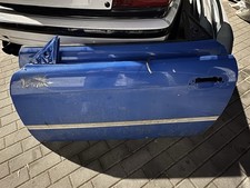 Bmw M3 E36 Alluminium Doors Portiere