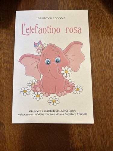 Libro salvatore coppola - libro,