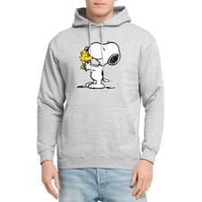 Felpa con cappuccio unisex