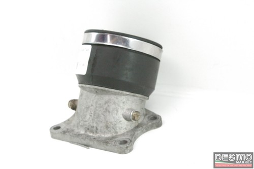Collettore aspirazione ducati - collettore,
