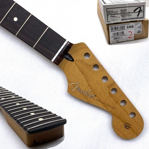 Foto reali fender strat neck - reali!,