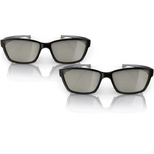 Philips occhiali passivi - occhiali,
